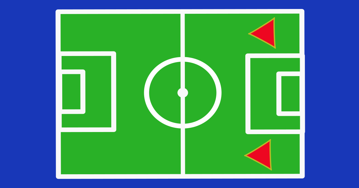 ¿Por qué debería sustituirse “side-back” (SB) por “fullback” (FB)? Propuesta para la nomenclatura de posiciones en el fútbol japonés