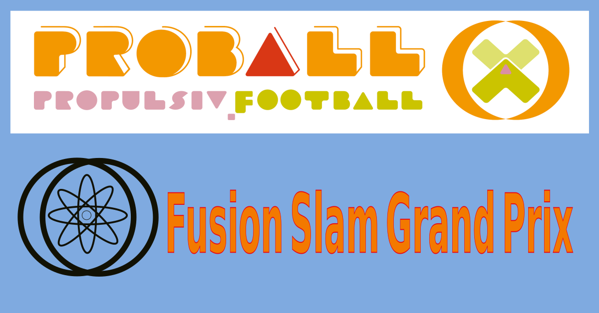Propulsive Football Men & Kids Tournament