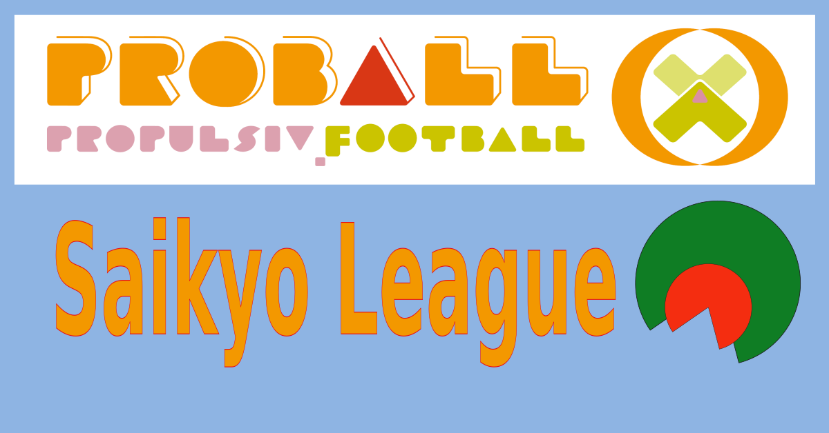 Propulsive Football Saikyo League