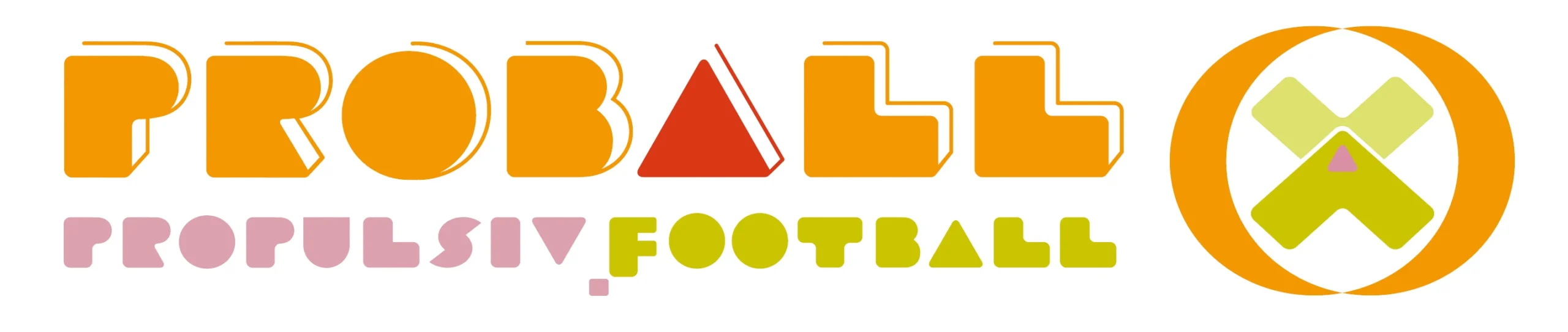 Propulsive Football (PROBALL)